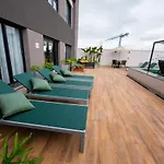 Style And Comfort In Studio In Vila Olimpia