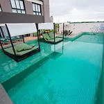 Style And Comfort In Studio In Vila Olimpia