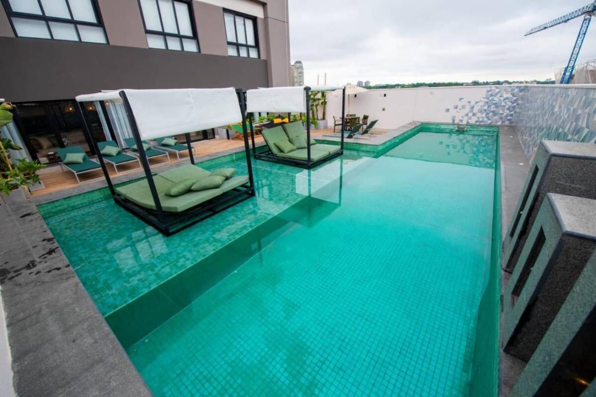 Apartamento Style And Comfort In In Olimpia