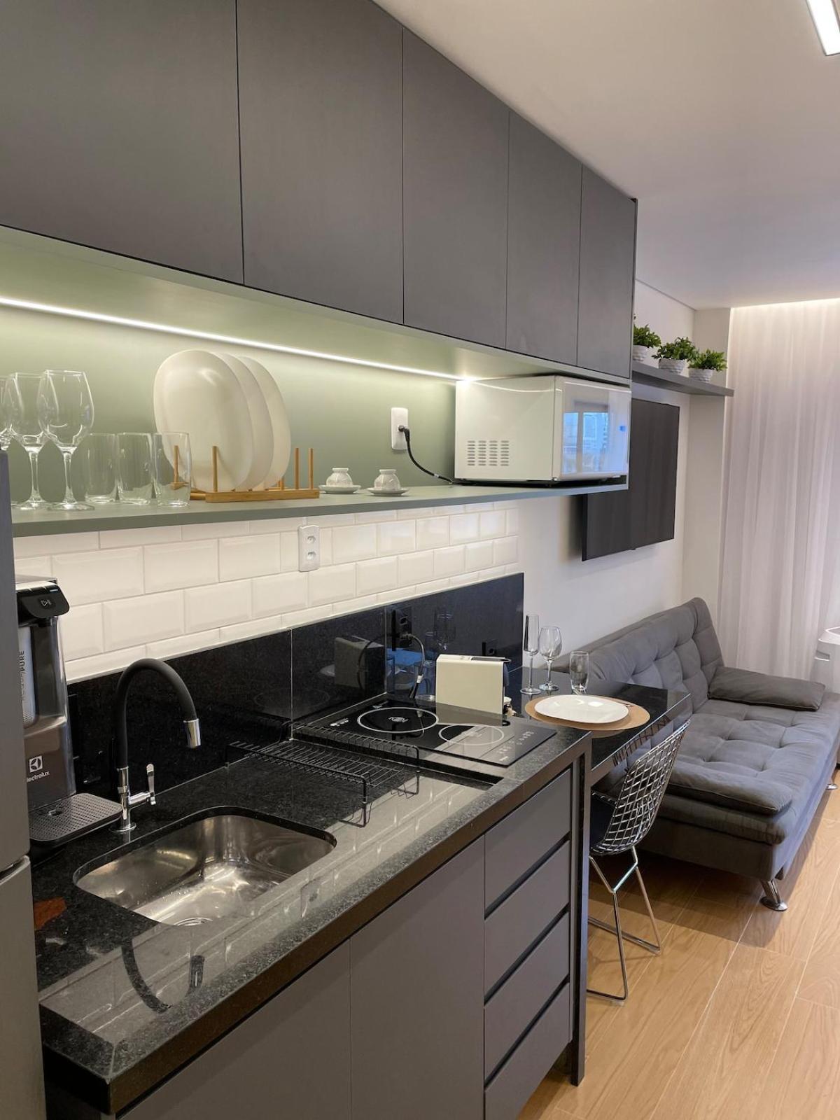 Apartamento Style And Comfort In In Olimpia *