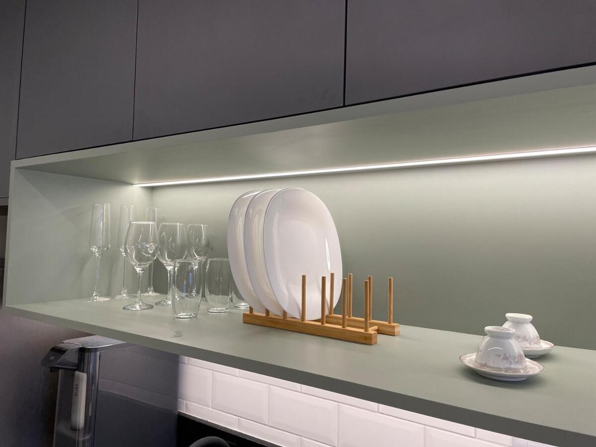 Apartamento Style And Comfort In In Olimpia