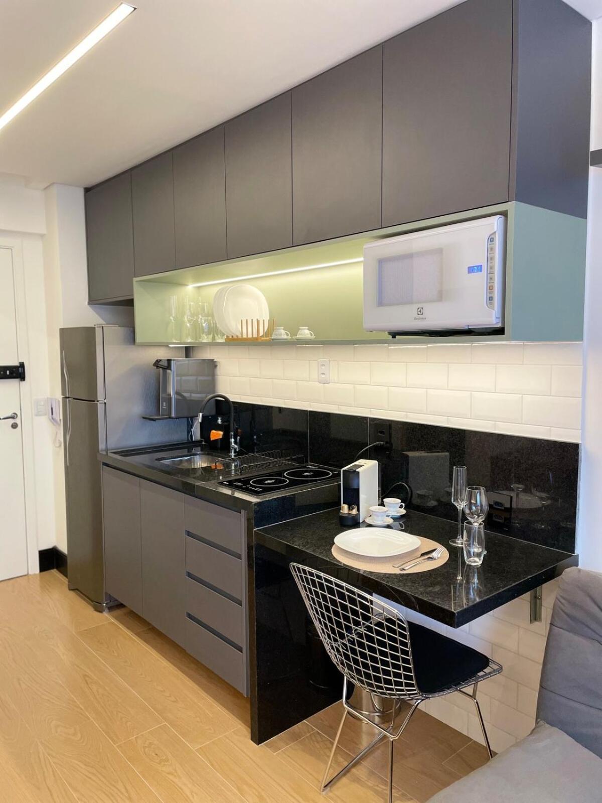 Style And Comfort In In Olimpia Apartamento *