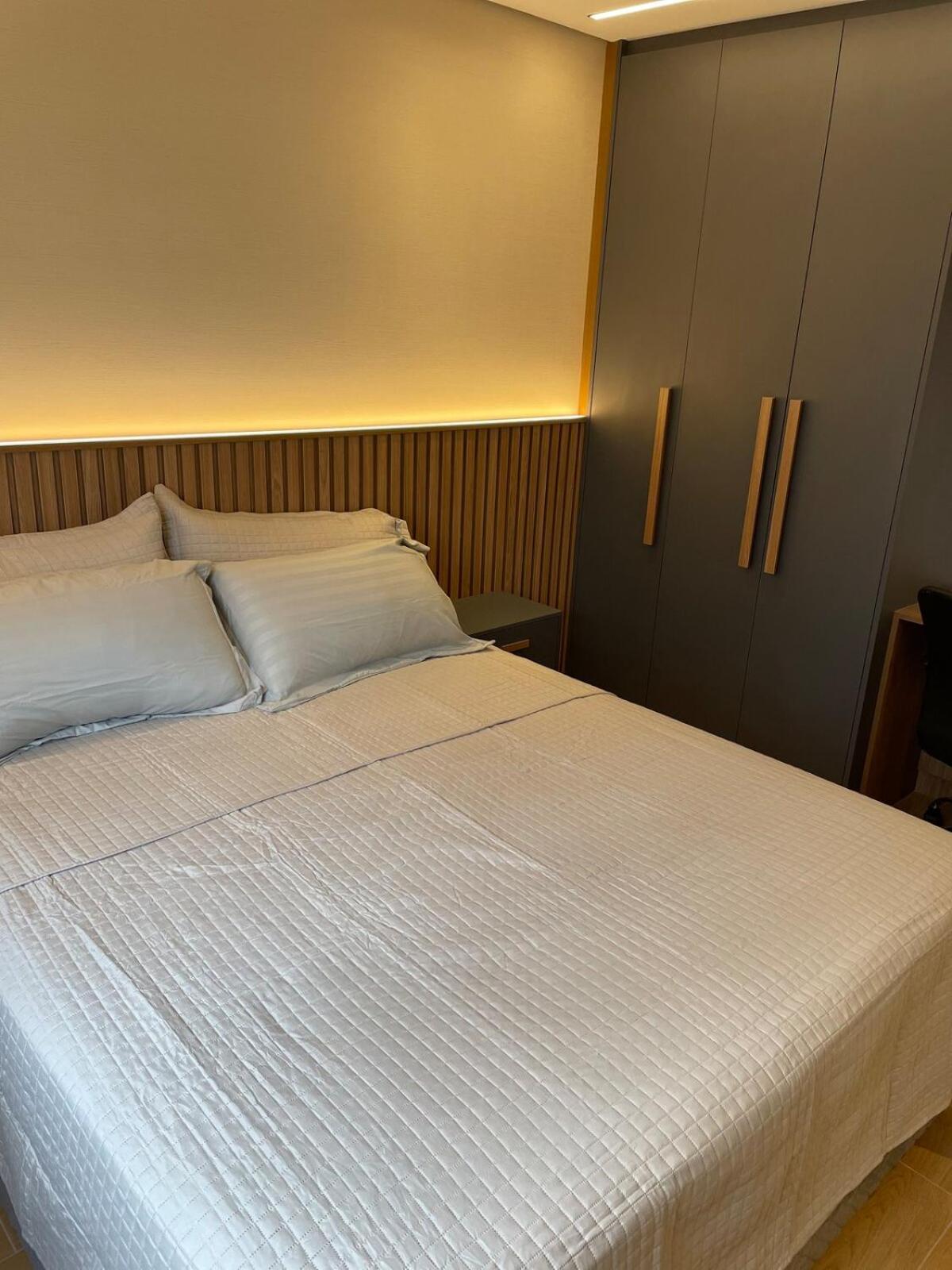 Style And Comfort In In Olimpia São Paulo