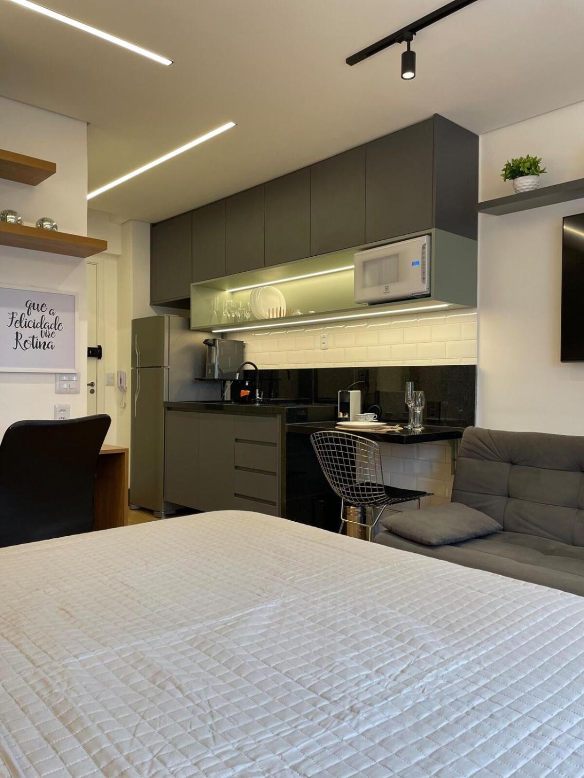 Apartamento Style And Comfort In In Olimpia
