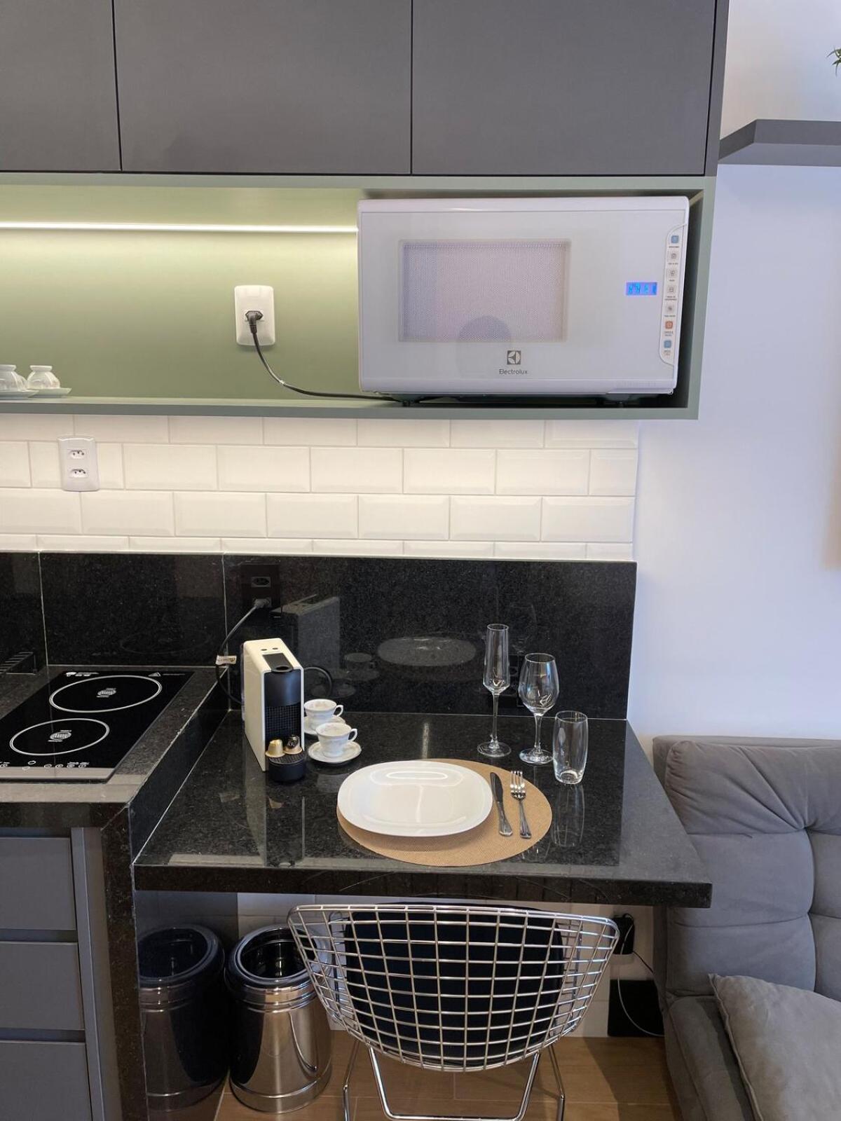 Style And Comfort In In Olimpia Apartamento *
