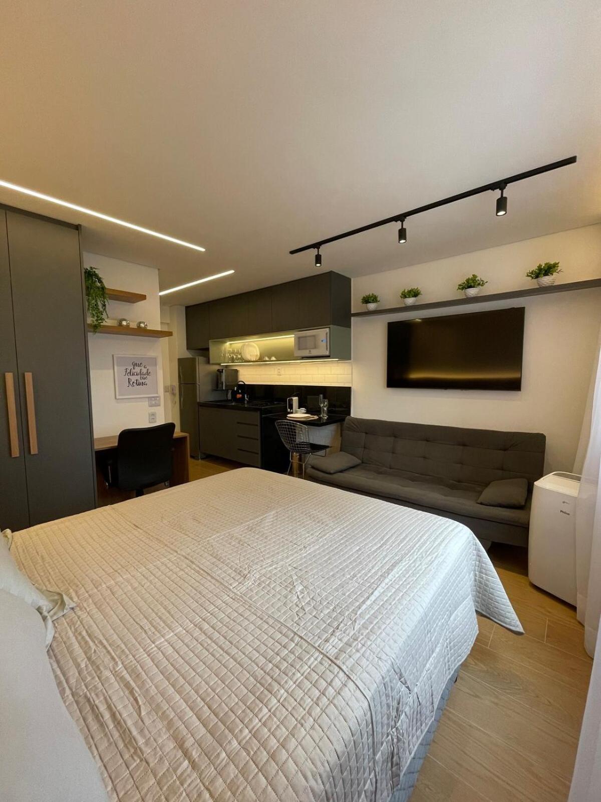 Apartamento Style And Comfort In In Olimpia